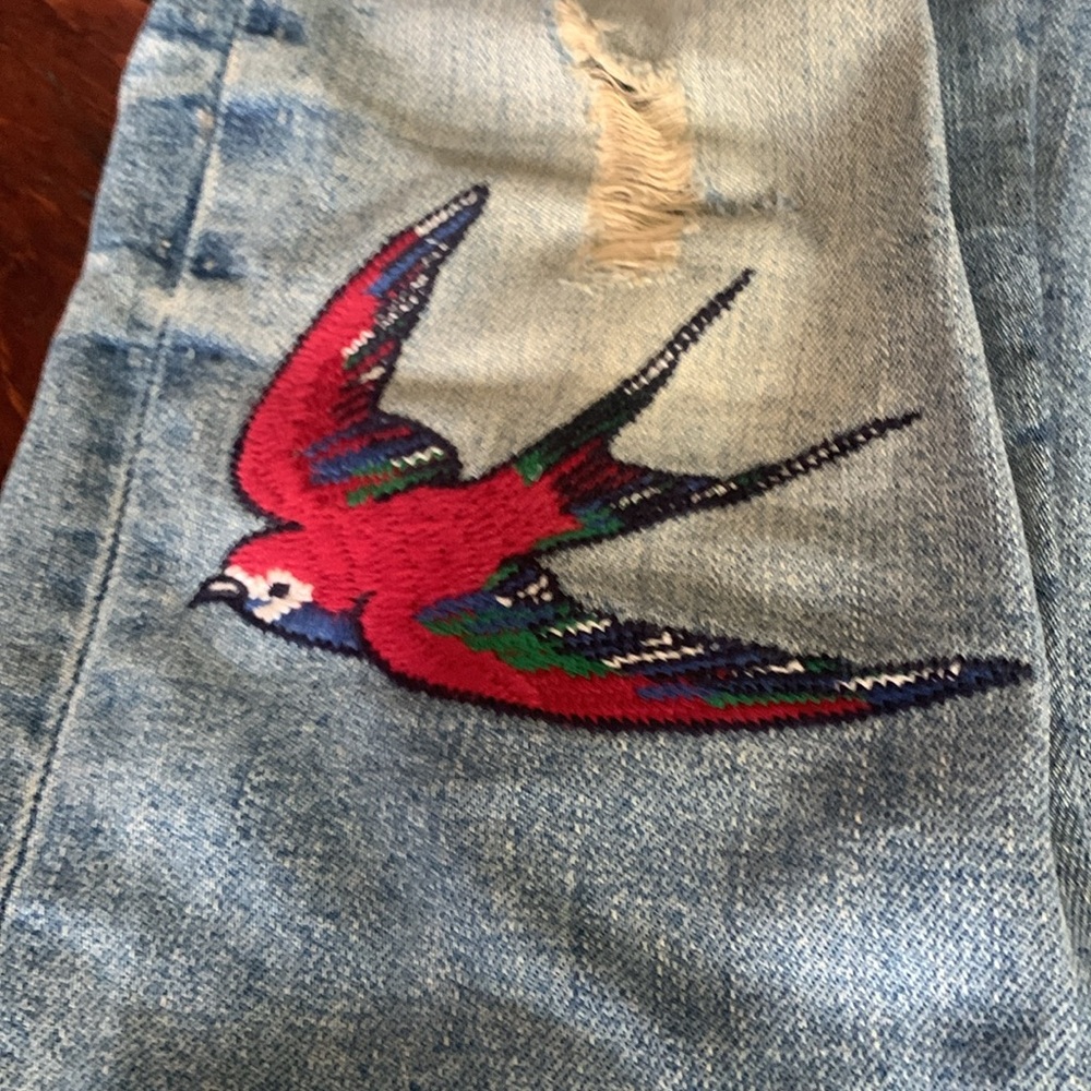 GAP JEANS - Picture 2 of 10